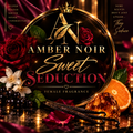 Amber Noir Sweet Seduction Perfume Oil