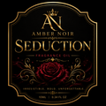Amber Noir Seduction Perfume Oil