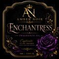 Amber Noir Enchantress Perfume Oil