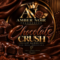 Amber Noir Chocolate Crush Lip Gloss