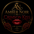 Crimson Kiss Lip Gloss