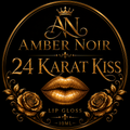24 Karat Kiss Lip Gloss