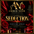 Amber Noir Seduction Perfume Spray 5ml